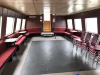 Passagiersschip Te koop