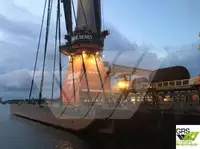 Binnenvaartschip Te koop