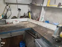 Trawler te koop