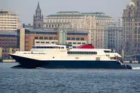 RoPax schip Te koop