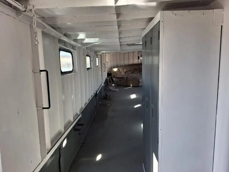 Sleperschip te koop