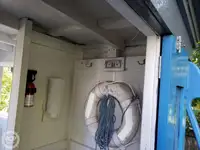 Veerboot te koop