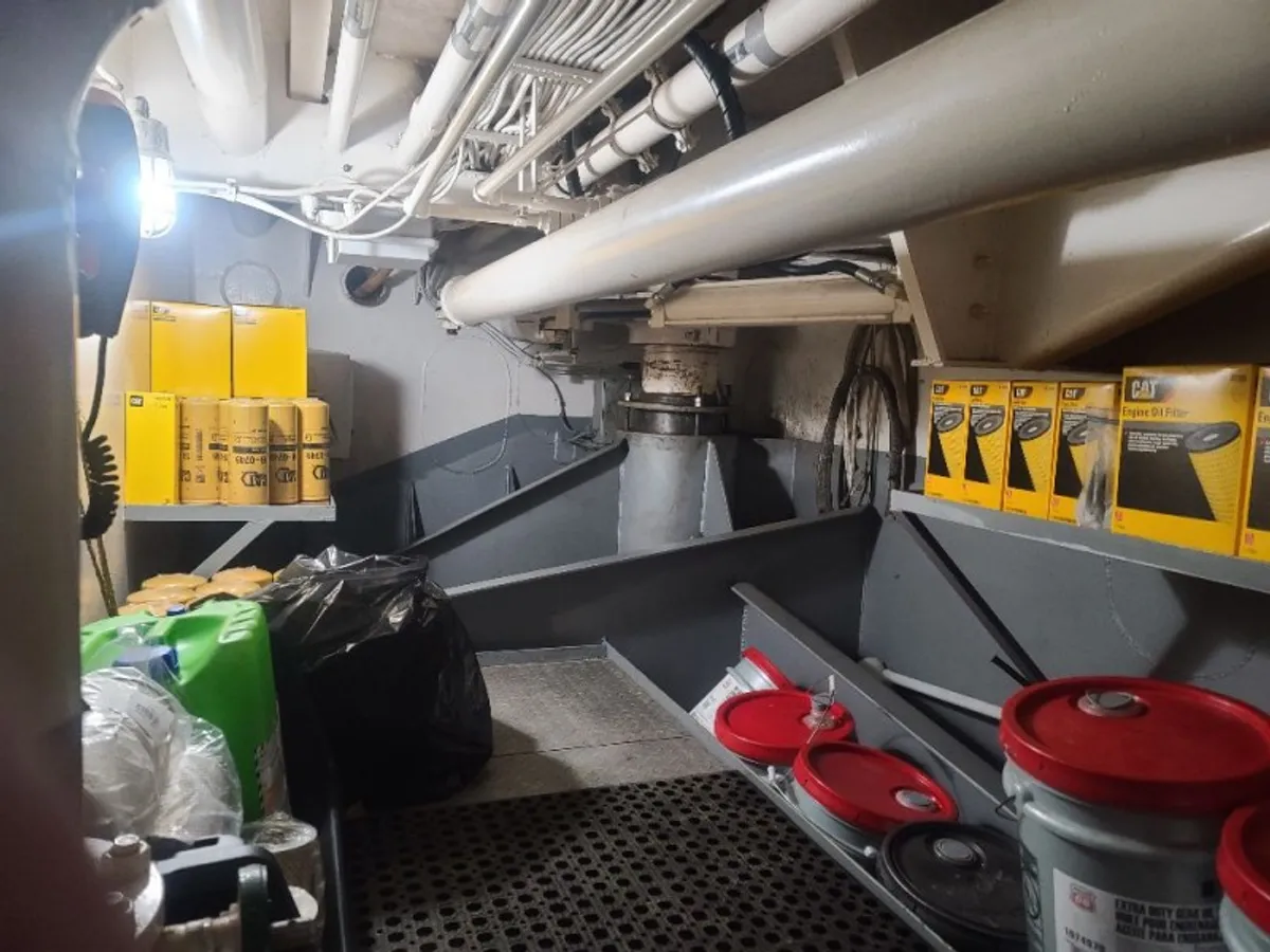 Sleperschip te koop