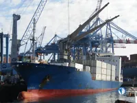 Koelschip te koop