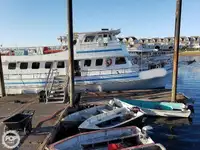Veerboot te koop