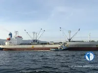 Koelschip te koop