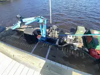 Barge te koop