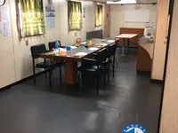 Olie-/chemikaliëntanker te koop