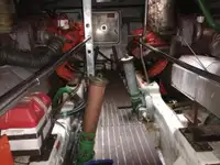 Lootsboot te koop