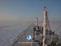 Koelschip te koop