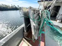 Trawler te koop