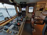 Ro-Ro-schip te koop