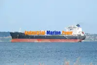Olie-/chemikaliëntanker te koop