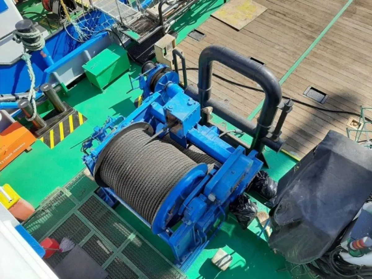 Anchor Handling Tug Supply (AHTS) te koop