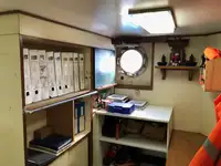 Sleperschip te koop
