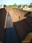 Barge te koop