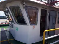 Olie-/chemikaliëntanker te koop