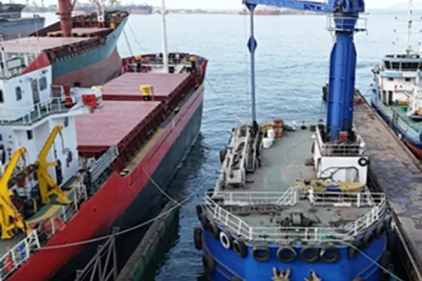 Workboats for sale