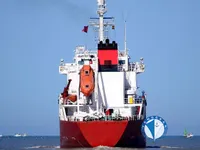 Olie-/chemikaliëntanker te koop