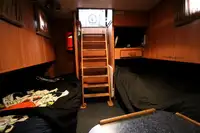 Trawler te koop