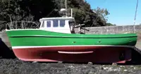 Kutter te koop