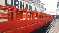 Sleperschip te koop