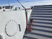 landingsvaartuig, tank te koop