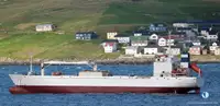 Koelschip Te koop