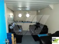 bevoorradingsschip Te koop