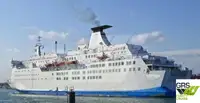 Ro-Ro-schip te koop