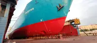 Oil/Chemical tanker Te koop