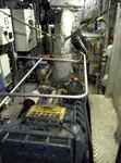 Containerschip te koop