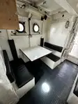 Barge te koop