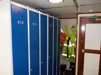 Bulkcarrier te koop