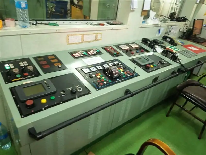 Sleperschip te koop