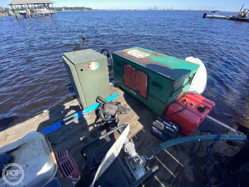 Barge te koop