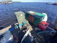 Barge te koop
