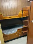 Baggeraarschip te koop