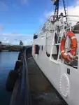 Sleperschip te koop
