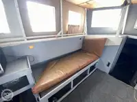 Trawler te koop