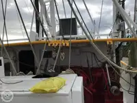 Trawler te koop