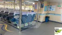 Passagiersschip te koop