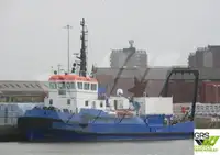 Sleperschip te koop