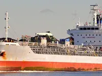 Olie-/chemikaliëntanker te koop