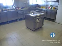 Olie-/chemikaliëntanker te koop
