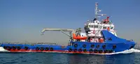 Sleepboot Te koop