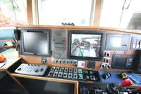 Veerboot te koop