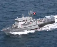Patrouilleboot Te koop