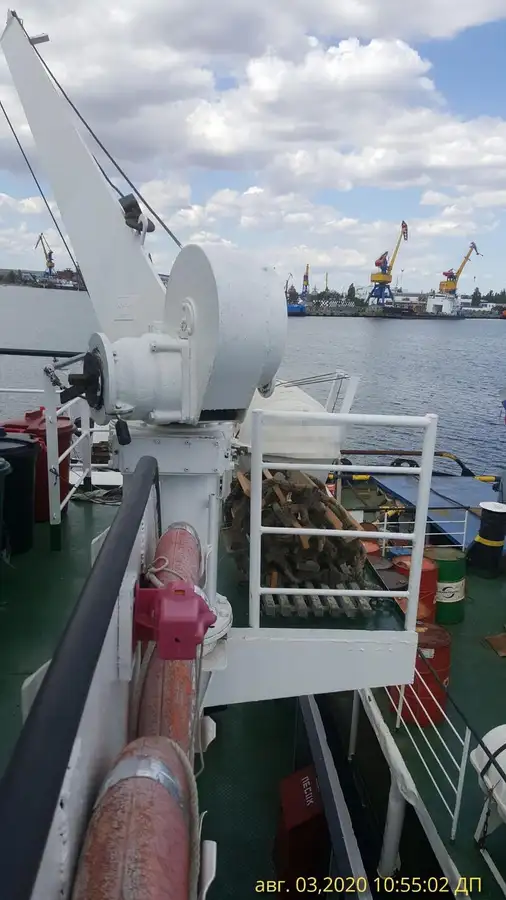 Barge te koop