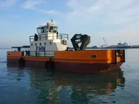Sleperschip te koop